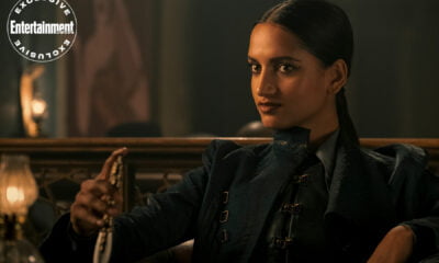 Shadow & Bone - pierwsze spojrzenie na serial fantasy Netflixa!