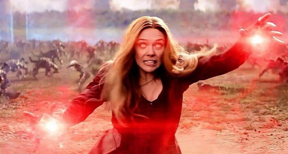 Zdjęcie okładkowe wpisu: Spider-Man 3 – Elizabeth Olsen o możliwym wystąpieniu w filmie