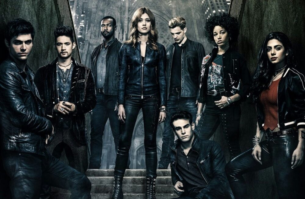 Zdjęcie okładkowe wpisu: Co obejrzeć po: Shadowhunters? Seriale podobne do młodzieżowego fantasy