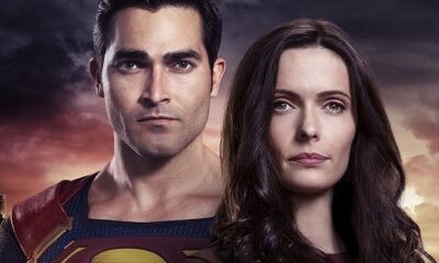 Zdjęcie okładkowe wpisu: Superman i Lois – nowe zdjęcie z planu