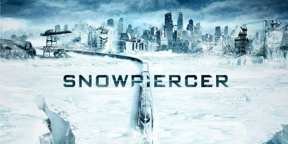 Zdjęcie okładkowe wpisu: Nowy zwiastun 2. sezonu serialu Snowpiercer!