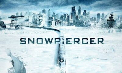 Zdjęcie okładkowe wpisu: Nowy zwiastun 2. sezonu serialu Snowpiercer!