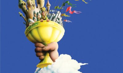 Zdjęcie okładkowe wpisu: Spamalot: Paramount Pictures nowym producentem filmu!