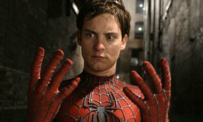 Zdjęcie okładkowe wpisu: Spider-Man 4 – Sam Raimi wypowiedział się na temat możliwej kontynuacji!