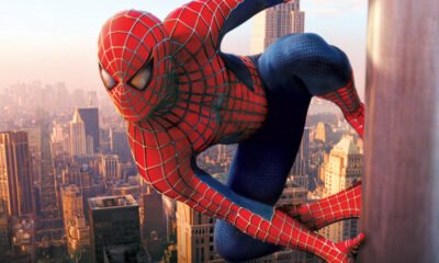 Zdjęcie okładkowe wpisu: Sam Raimi tłumaczy dlaczego stworzył trylogię Spider-Mana
