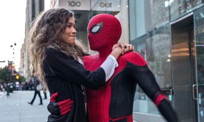 Zdjęcie okładkowe wpisu: Spider-Man: No Way Home – Zendaya niepewna swojej przyszłości w MCU?