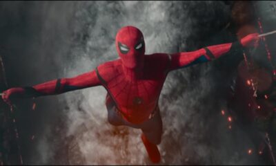 Zdjęcie okładkowe wpisu: Spider-Man: No Way Home – Nowe zdjęcie zza kulis!