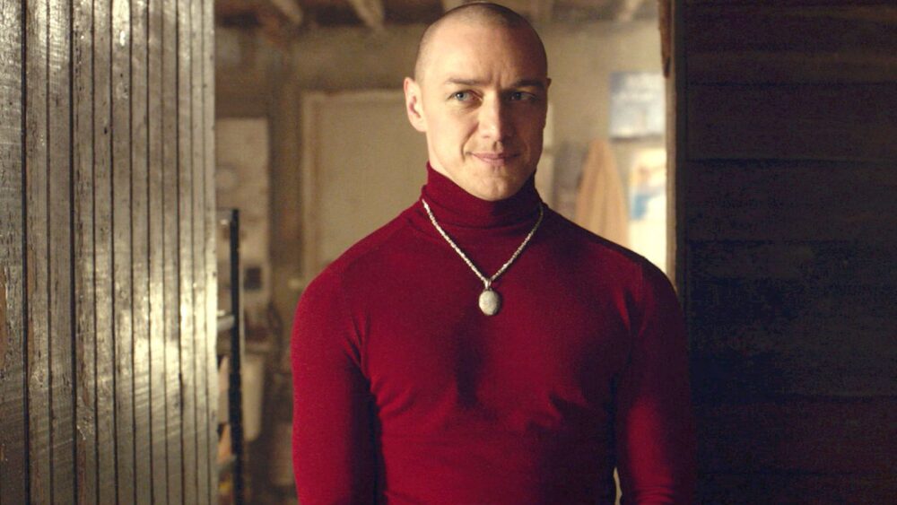 Zdjęcie okładkowe wpisu: TOP 10 – Co dziś obejrzeć na Netflix? Split w pierwszej piątce!