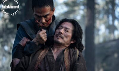 Mortal Kombat - pierwsze zdjęcia z filmowej adaptacji serii gier!