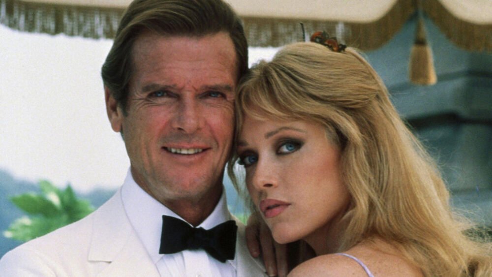 Zdjęcie okładkowe wpisu: Tanya Roberts nie żyje