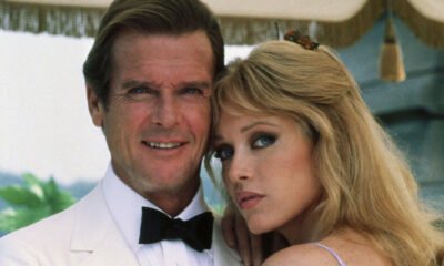 Zdjęcie okładkowe wpisu: Tanya Roberts nie żyje