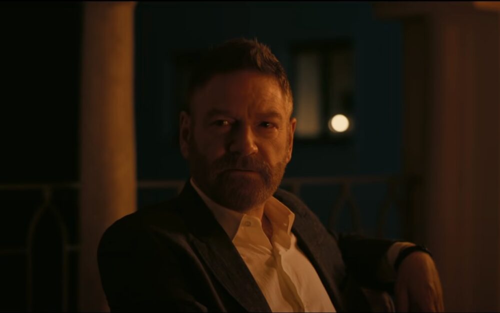 Zdjęcie okładkowe wpisu: This Sceptred Isle – Kenneth Branagh jako Boris Johnson w serialu o pandemii!