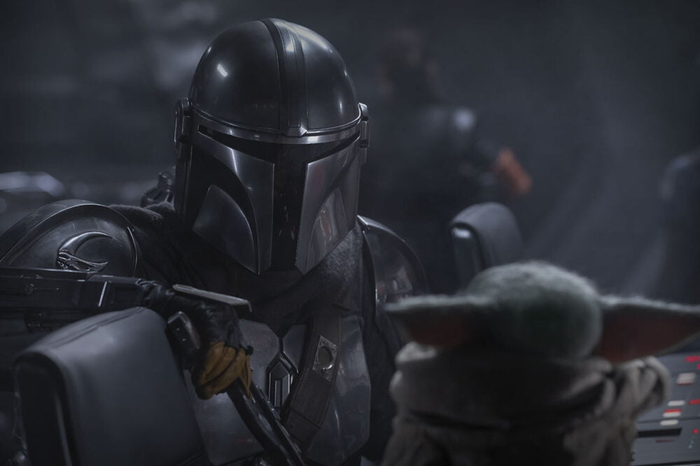 Zdjęcie okładkowe wpisu: Mark Hamill ponownie dziękuje za możliwość powrotu do roli!