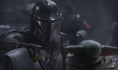 Zdjęcie okładkowe wpisu: Mark Hamill ponownie dziękuje za możliwość powrotu do roli!