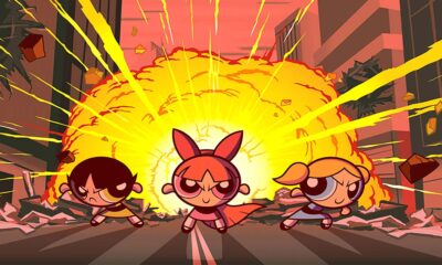 Zdjęcie okładkowe wpisu: Nadciąga następca uwielbianej kreskówki Atomówki!