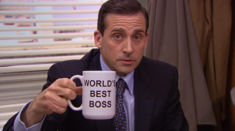 Zdjęcie okładkowe wpisu: The Office otrzyma reboot, jeden z twórców wcześniejszej wersji za sterami