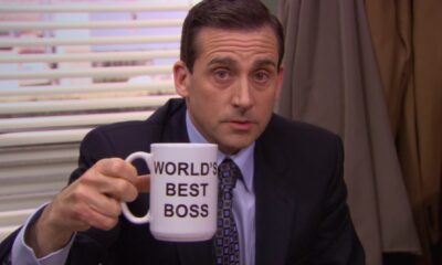 Zdjęcie okładkowe wpisu: The Office otrzyma reboot, jeden z twórców wcześniejszej wersji za sterami