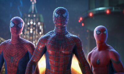 Zdjęcie okładkowe wpisu: Spider-Man 3 – Kevin Feige wypowiada się na temat plotek