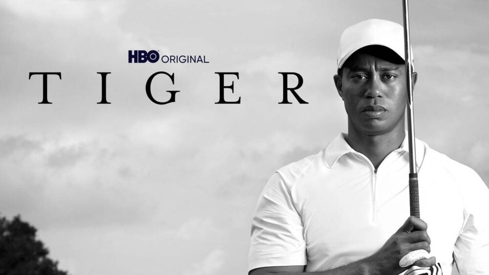 Zdjęcie okładkowe wpisu: Tiger – recenzja dokumentu o legendarnym golfiście. Public affair