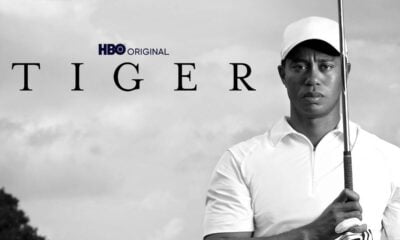Zdjęcie okładkowe wpisu: Tiger – recenzja dokumentu o legendarnym golfiście. Public affair