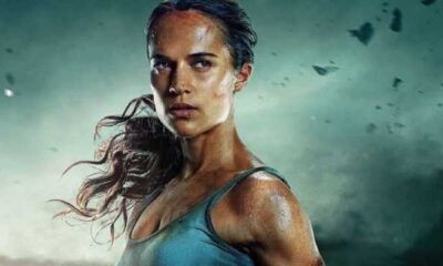 Zdjęcie okładkowe wpisu: Tomb Raider 2 – twórczyni Krainy Lovecrafta za sterami