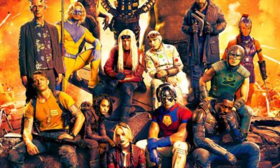 Zdjęcie okładkowe wpisu: The Suicide Squad – James Gunn zapowiada, w jakiej kategorii wiekowej będzie film