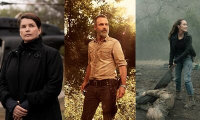 Zdjęcie okładkowe wpisu: Plany uniwersum The Walking Dead na 2021 rok