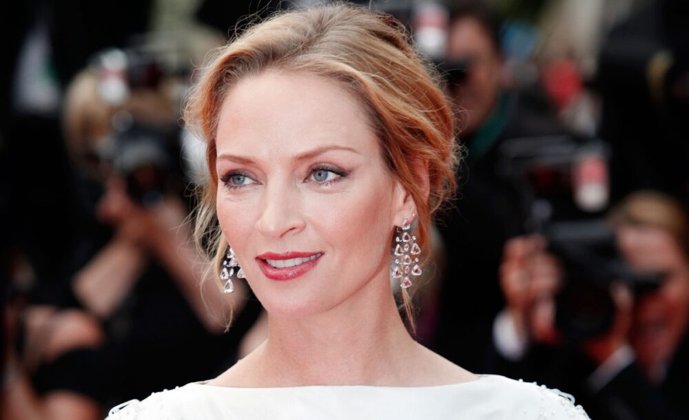 Zdjęcie okładkowe wpisu: Super Pumped – Uma Thurman gwiazdą serialu o Uberze
