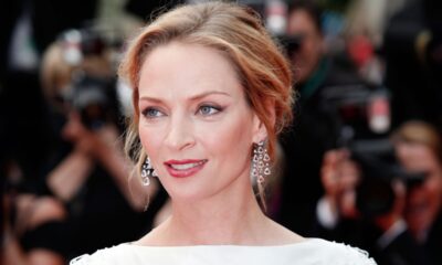 Zdjęcie okładkowe wpisu: Super Pumped – Uma Thurman gwiazdą serialu o Uberze