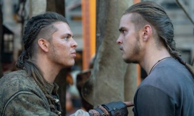 Zdjęcie okładkowe wpisu: TOP 10 – Co dziś obejrzeć na Netflix? Wikingowie zdobyli pierwsze miejsce!