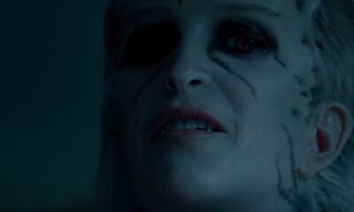 Zdjęcie okładkowe wpisu: Wonder Woman 1984 – kadry prosto z filmu! Bliższe spojrzenie na Cheetah