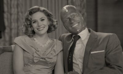 Zdjęcie okładkowe wpisu: WandaVision – Dostaniemy dwa odcinki jednego dnia?!