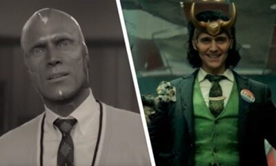 Zdjęcie okładkowe wpisu: Tom Hiddleston oskarża Paula Bettany’ego o kradzież jego popisowego numeru!