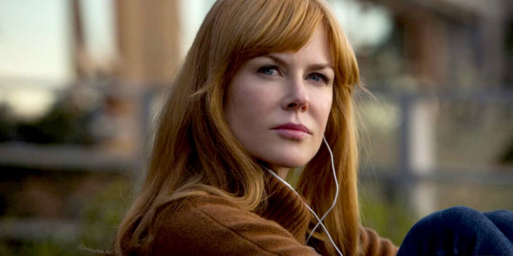 Zdjęcie okładkowe wpisu: Nicole Kidman i Javier Bardem w nowym filmie reżysera Procesu siódemki z Chicago
