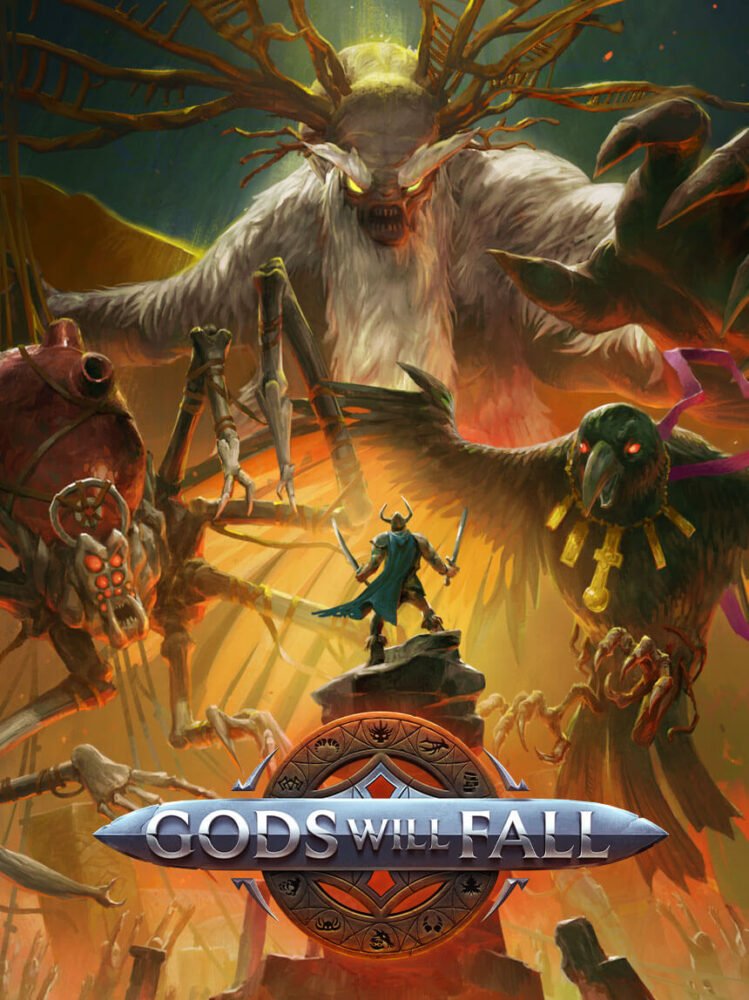 Gods Will Fall – recenzja najnowszej produkcji wydanej przez Deep Silver