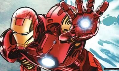 Zdjęcie okładkowe wpisu: King in Black #3 – Iron Man z najpotężniejszym ulepszeniem pancerza w historii komiksów!