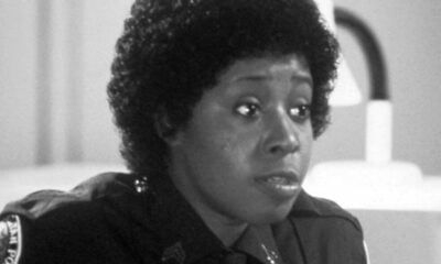 Zdjęcie okładkowe wpisu: Nie żyje Marion Ramsey