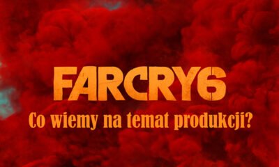 Zdjęcie okładkowe wpisu: Co wiemy na temat Far Cry 6?
