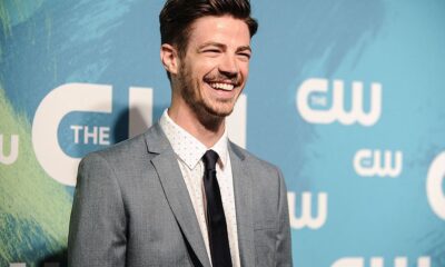 Zdjęcie okładkowe wpisu: The Flash – Grant Gustin zwierza się fanom na Instagramie!
