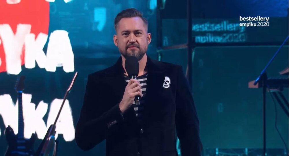 Zdjęcie okładkowe wpisu: Bestsellery Empiku 2020 – znamy laureatów plebiscytu!