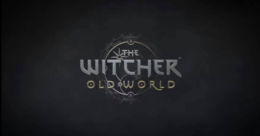 Zdjęcie okładkowe wpisu: Wiedźmin: Stary Świat – zapowiedź gry planszowej od Go On Board i CD Projekt RED