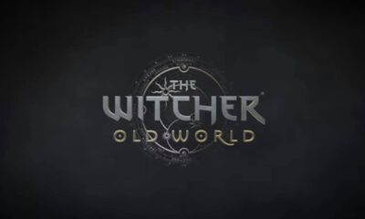 Zdjęcie okładkowe wpisu: Wiedźmin: Stary Świat – zapowiedź gry planszowej od Go On Board i CD Projekt RED