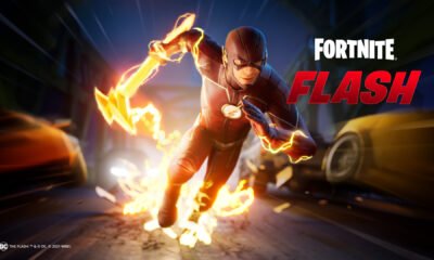 Zdjęcie okładkowe wpisu: Wiemy jak zdobyć skin Flasha! Turniej już dzisiaj!