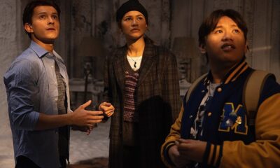 Zdjęcie okładkowe wpisu: Oficjalne tytuły nowego Spider-Mana! O co chodzi w Instagramowej akcji?!