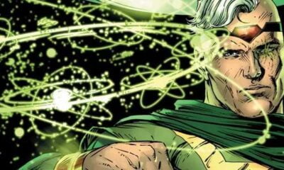 Zdjęcie okładkowe wpisu: Superman & Lois – Joe-El dodany do obsady serialu!