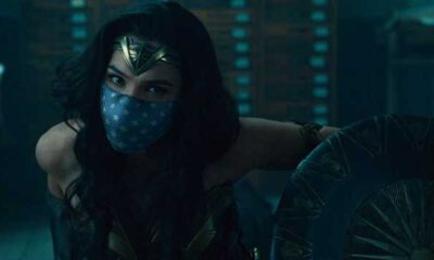 Zdjęcie okładkowe wpisu: Gwiazdy DC w kampanii #MaskUpAmerica