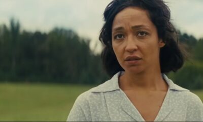 Zdjęcie okładkowe wpisu: Josephine – Ruth Negga zagra słynną gwiazdę