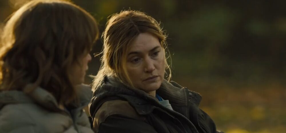 Zdjęcie okładkowe wpisu: Mare of Easttown – zwiastun serialu z Kate Winslet