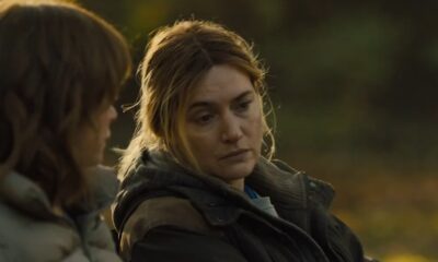 Zdjęcie okładkowe wpisu: Mare of Easttown – zwiastun serialu z Kate Winslet