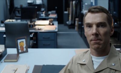 Zdjęcie okładkowe wpisu: Benedict Cumberbatch wystąpi w serialu 39 kroków